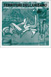 Cover of Territori dell'urbano