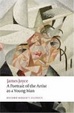 Cover of A Portrait of the Artist as a Young Man