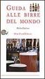Cover of Guida alle birre del mondo