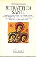 Cover of Ritratti di santi