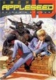 Cover of Appleseed ID