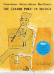 More about Voci. Tre grandi poeti in musica. Con CD Audio