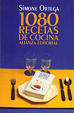 Cover of 1080 recetas de cocina