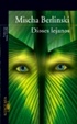 Cover of Dioses lejanos