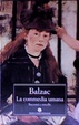 Cover of La commedia umana