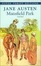 Cover of Mansfield Park