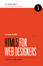 Cover of HTML5 for Web Designers