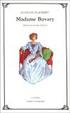 Cover of Madame Bovary