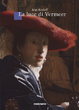 Cover of La luce di Vermeer