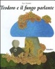 Cover of Teodoro e il fungo parlante
