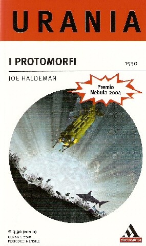 Immagine di I protomorfi