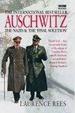 Cover of Auschwitz