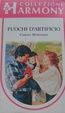 Cover of Fuochi d'artificio