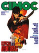 Cover of Cimoc. Especial Aventuras