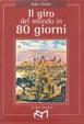 Cover of Il giro del mondo in 80 giorni