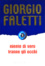 Cover of Niente di vero tranne gli occhi