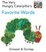 Cover of The Very Hungry Caterpillar's Favorite Words