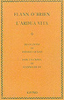 Cover of L'ardua vita