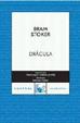 Cover of Dracula