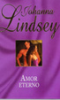 Cover of Amor eterno