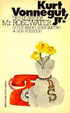 Cover of Dios le bendiga Mrs Rosewater