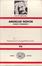 Cover of Angelus Novus