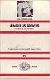 Cover of Angelus Novus
