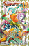 Cover of D.Gray-man 驅魔少年 18
