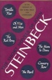 Cover of The Short Novels of John Steinbeck