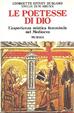 Cover of Le poetesse di Dio