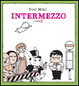 Cover of Intermezzo Vol.2
