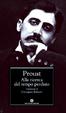 Cover of Alla ricerca del tempo perduto