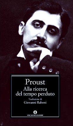 More about Alla ricerca del tempo perduto