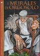Cover of I murales di Orgosolo