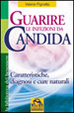 Cover of Guarire le infezioni da candida