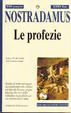 Cover of Le profezie