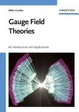 Cover of Gauge Field Theories