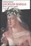 Cover of Lucrezia Borgia