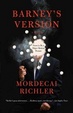 Cover of Barney's Version
