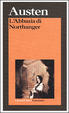 Cover of L'abbazia di Northanger