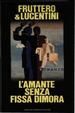 Cover of L'amante senza fissa dimora