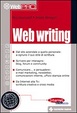 Cover of Web writing
