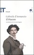 Cover of Il piacere