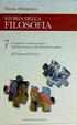 Cover of Storia della filosofia vol. 7