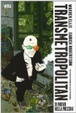 Cover of Transmetropolitan