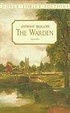 Cover of The Warden