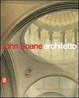 Cover of John Soane architetto 1753-1837