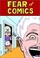 Cover of "Fear of Comics"
