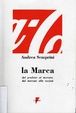 Cover of La marca