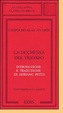 Cover of La duchessa del trionfo